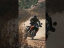 KTM 790 Adventure 2025 - Video Oficial