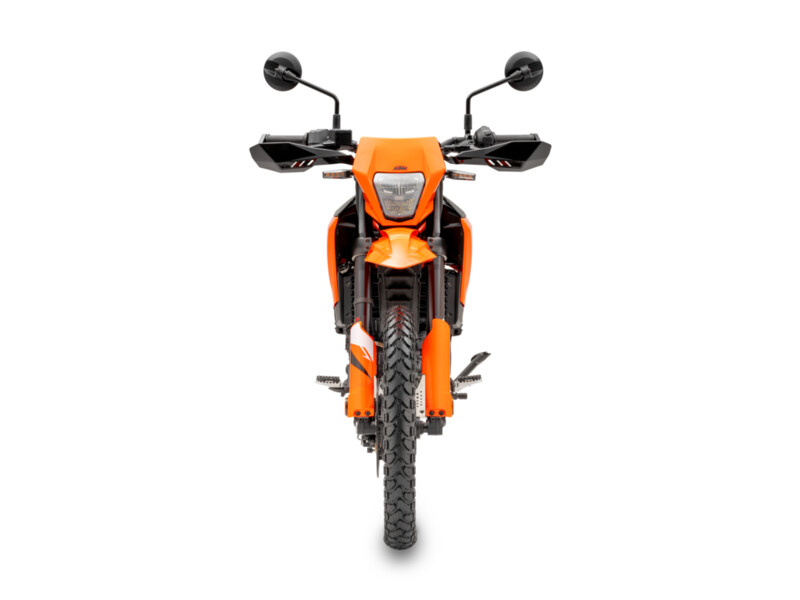 125 ENDURO R 