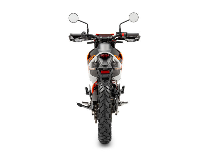 125 ENDURO R 