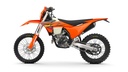 MOTOCICLETA KTM 250 EXC-F 2026