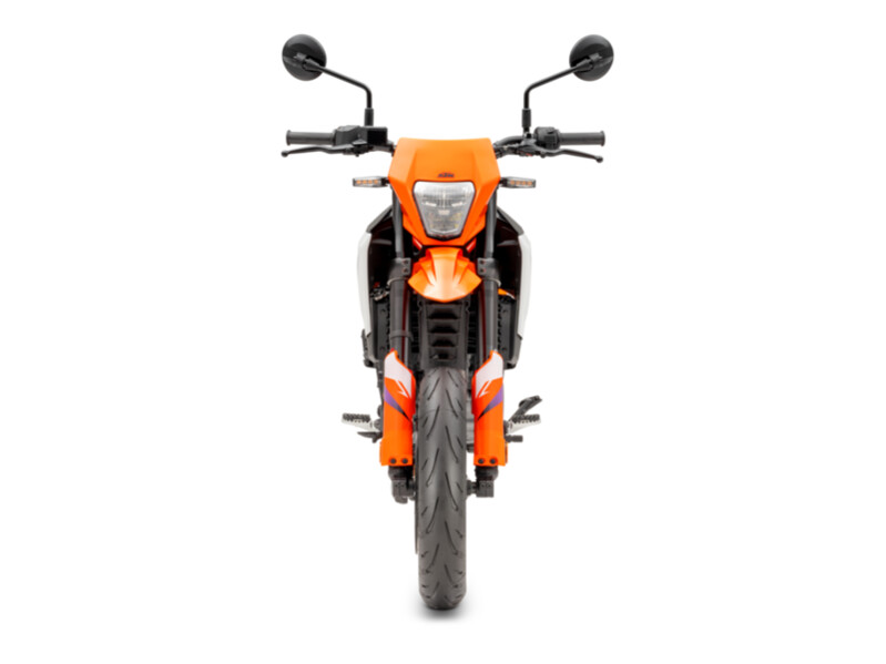 MOTOCICLETA KTM 390 SMC R