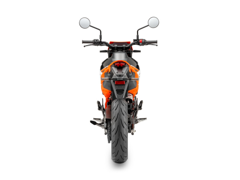 MOTOCICLETA KTM 390 SMC R