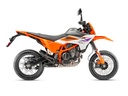 MOTOCICLETA KTM 390 SMC R