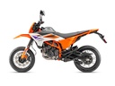MOTOCICLETA KTM 390 SMC R