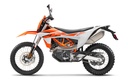MOTOCICLETA KTM 690 SMC R 2026