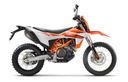 MOTOCICLETA KTM 690 SMC R 2026