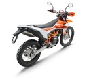 MOTOCICLETA KTM 690 SMC R 2026