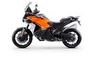 1390 Super Adventure S Orange 2026