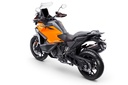 1390 Super Adventure S Orange 2026
