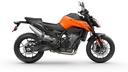 790 DUKE L Orange 2026
