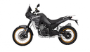 MOTOCICLETA KOVE 800 X PRO NEGRA