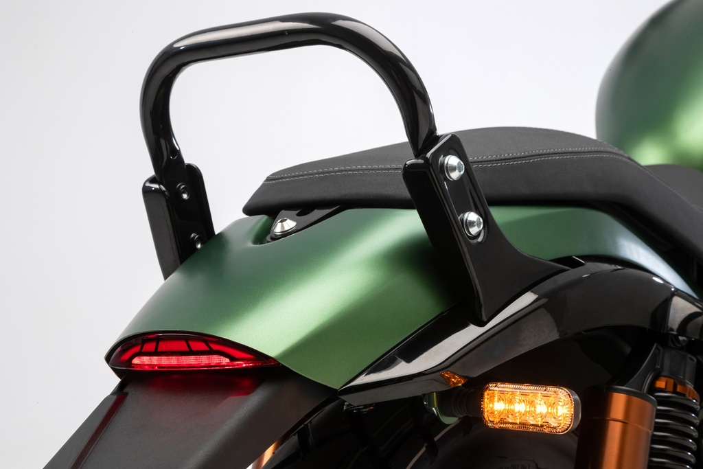 125 Rockster Flat Evo