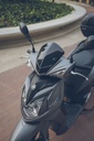 symphony SR 125 