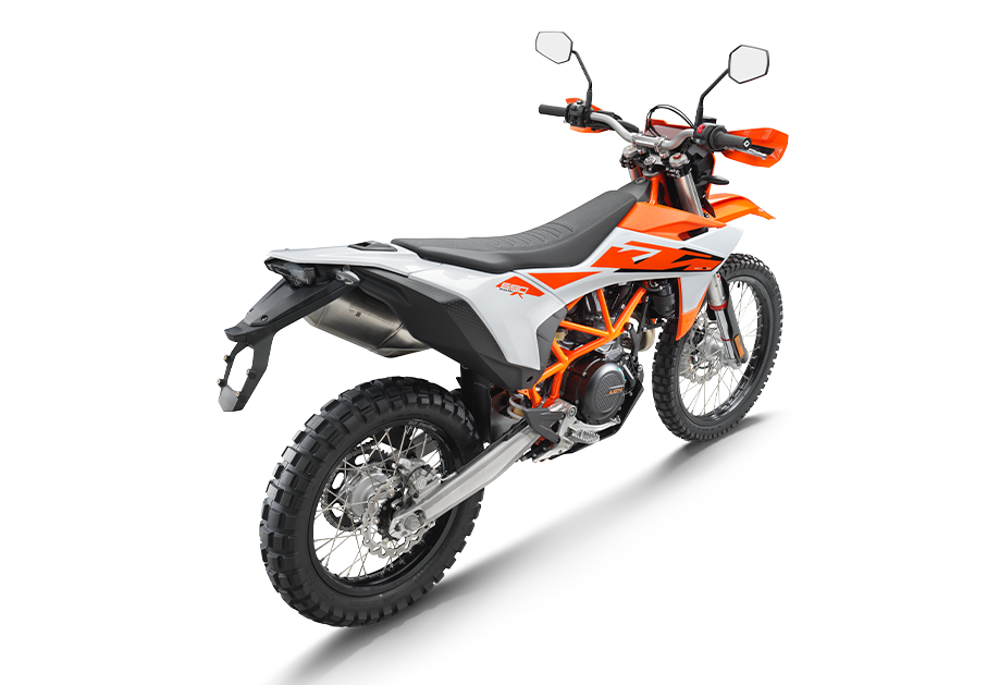 690 ENDURO R 2026