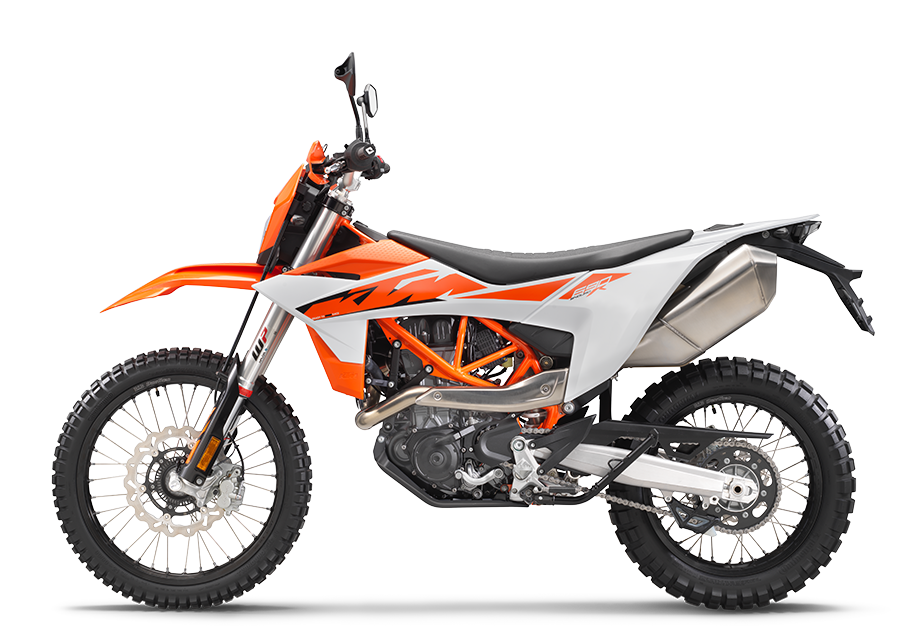 690 ENDURO R 2026