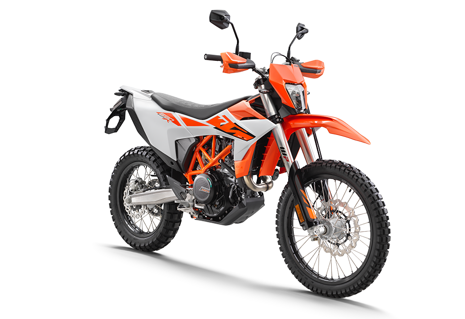 690 ENDURO R 2026