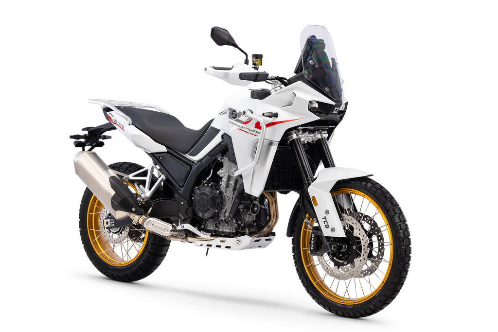 KOVE 800X PRO 2026
