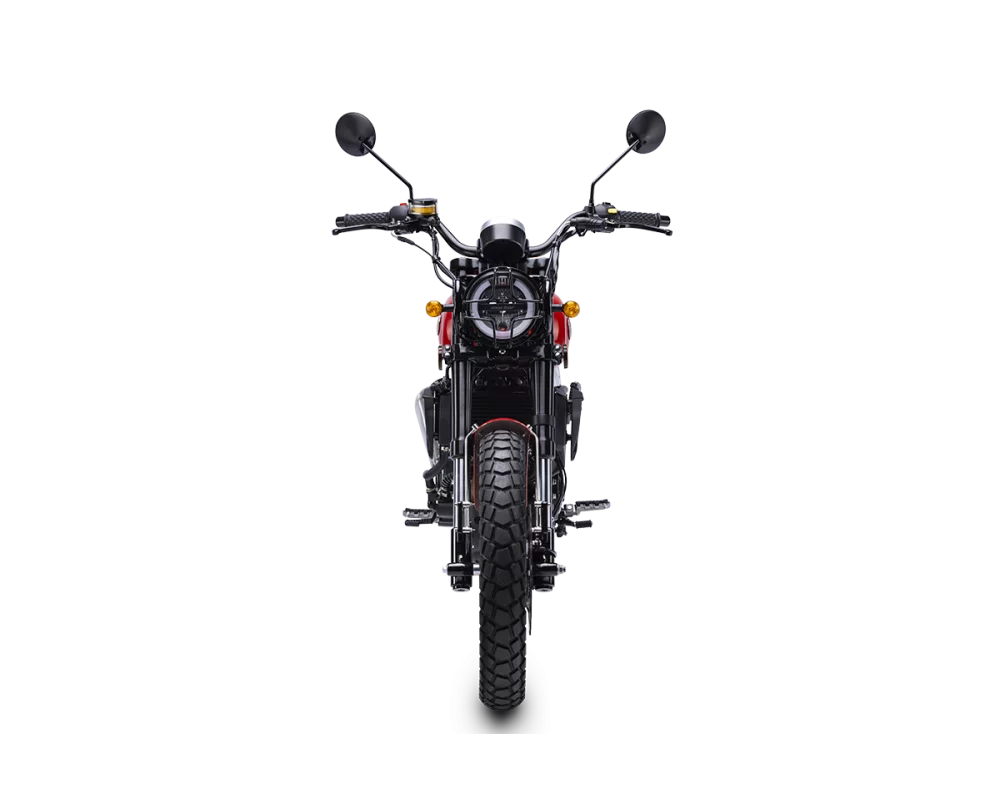 125 EIGHT MILE LC E5+