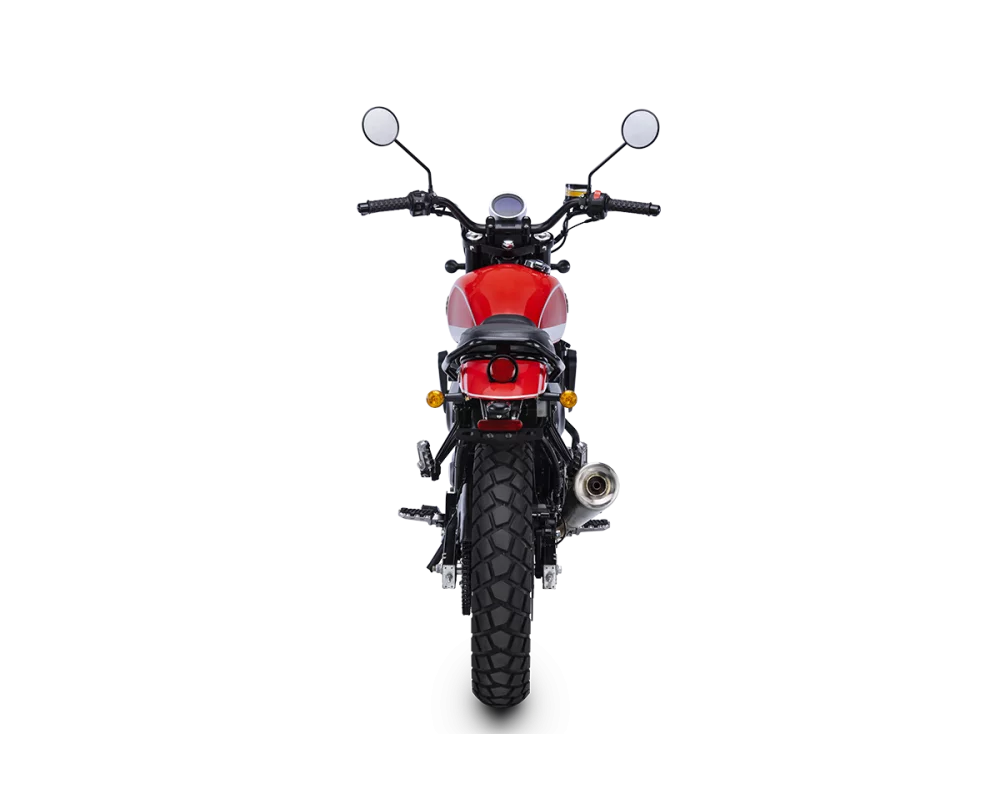 125 EIGHT MILE LC E5+