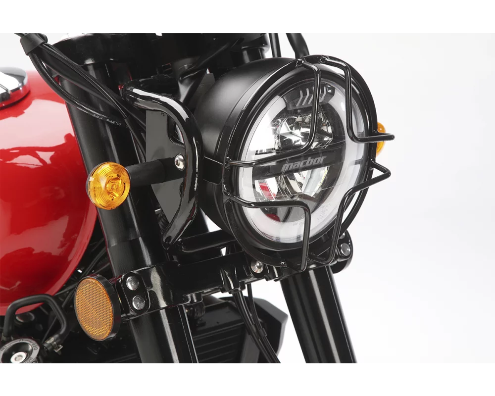 125 EIGHT MILE LC E5+