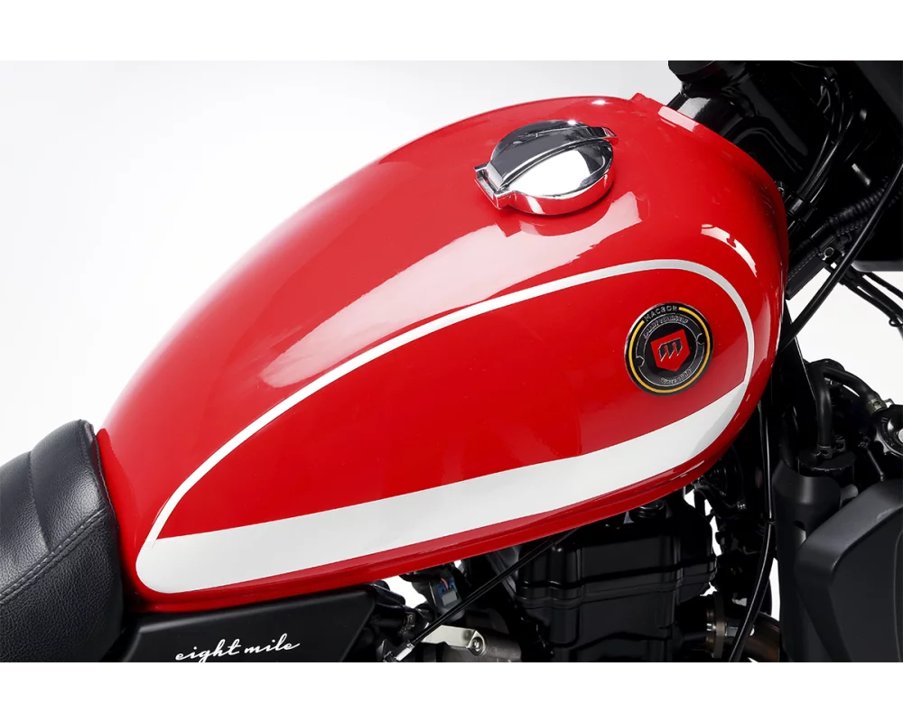 125 EIGHT MILE LC E5+