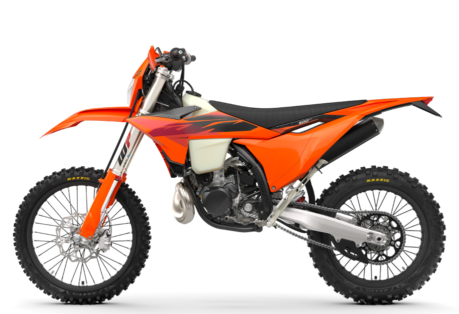 300 EXC 2027