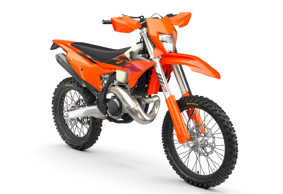 300 EXC 2027