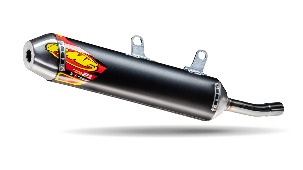 Silenciador FMF Powercore 2.1