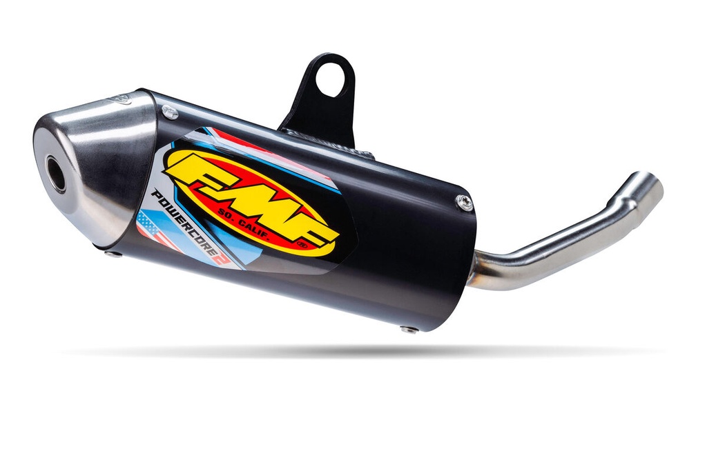 Silenciador FMF Powercore 2