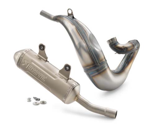 Factory Racing 2-Stroke Line