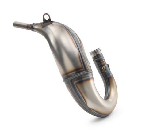 Escape 2T KTM Factory Racing