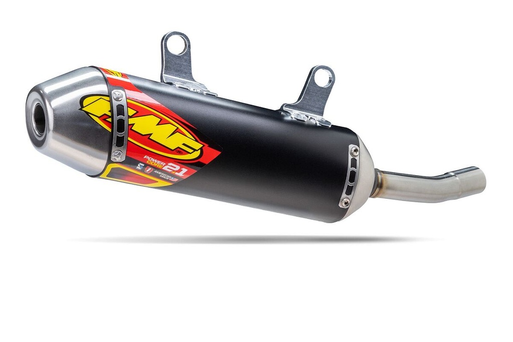 Silenciador FMF Powercore 2.1