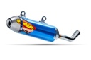 Silenciador FMF Titanium Powercore 2.1