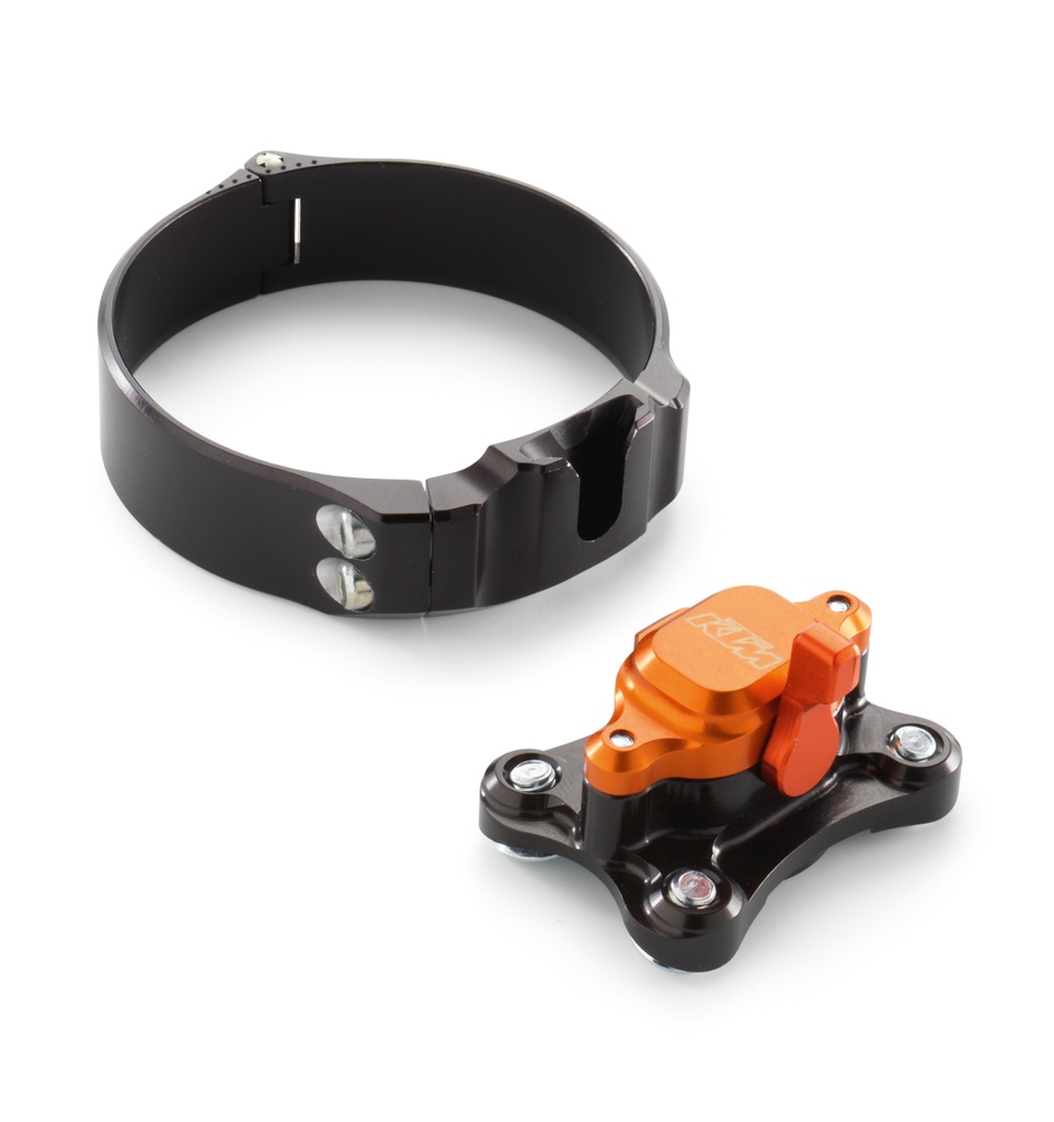 Sistema de salida rápida Factory