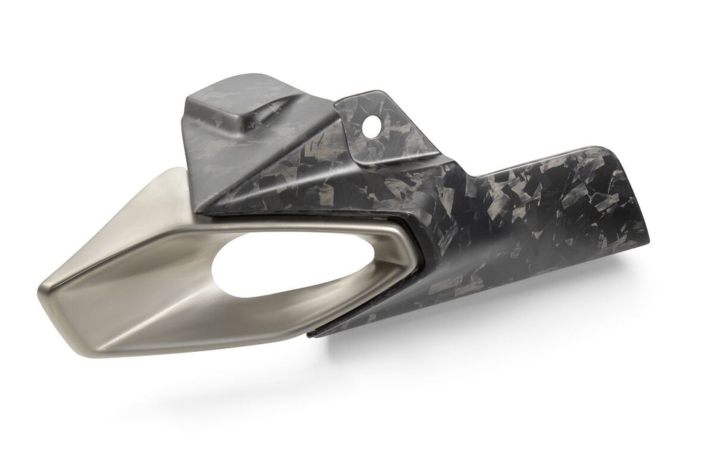 Protección térmica