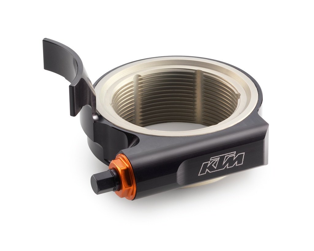 Regulador de precarga de muelle