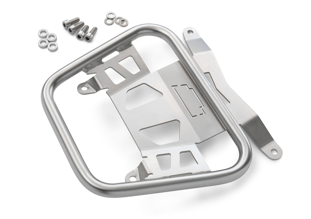 Soporte de topcase