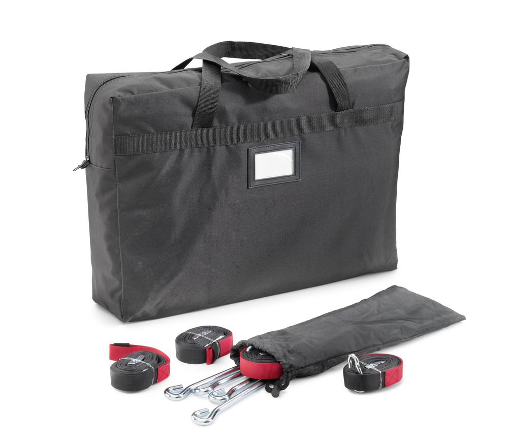 KTM TENT WALL SET 3X3M