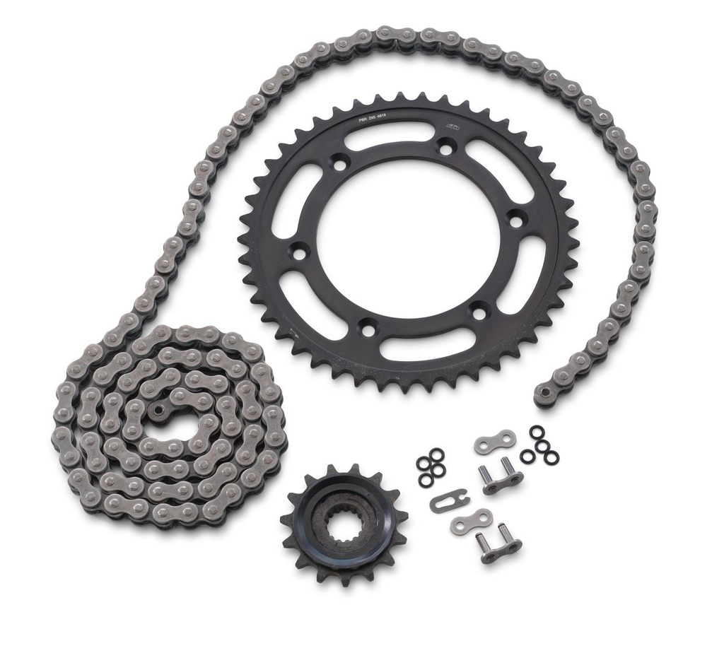 Kit de transmisión 15/42