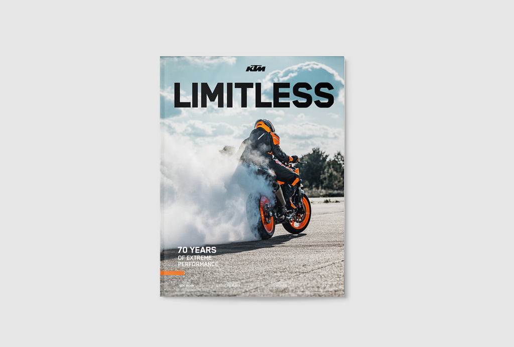KTM Magazine
