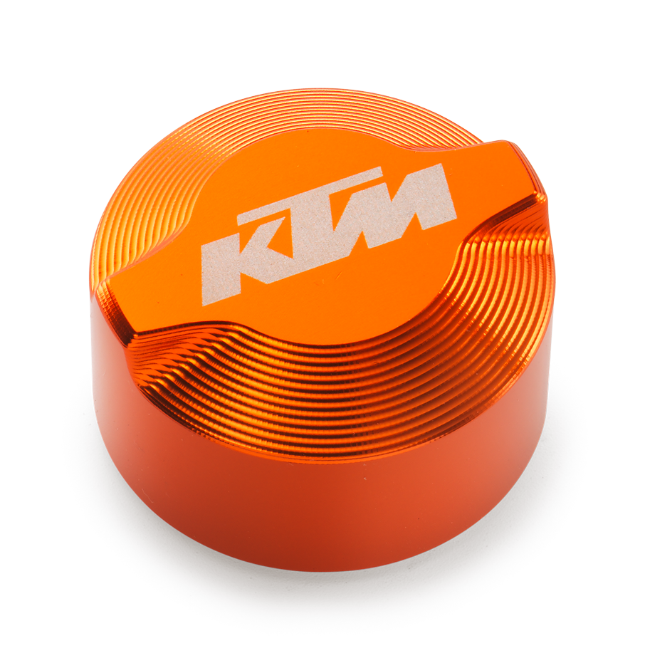 Tapa del depósito de líquido refrigerante