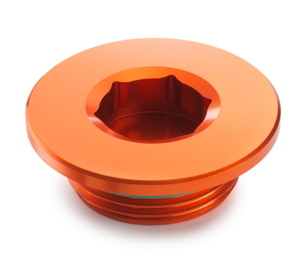 Tornillo de tapa de alternador