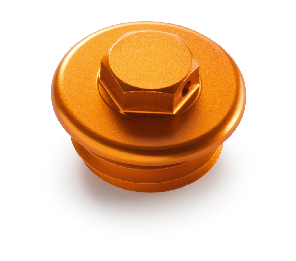 Tapón de aceite
