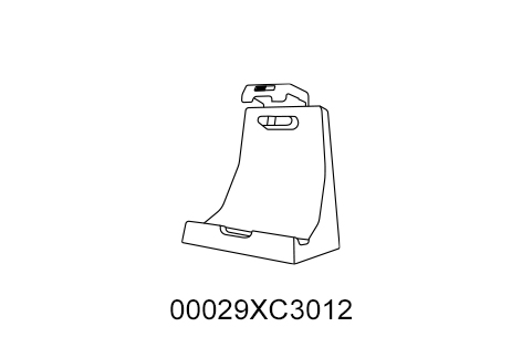 Estación de conexión XC_3