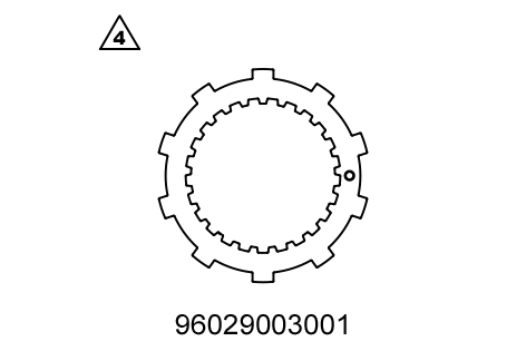 Llave de gancho