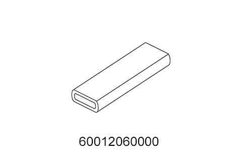 Mango para llave de retención