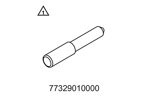 Tornillo de bloqueo