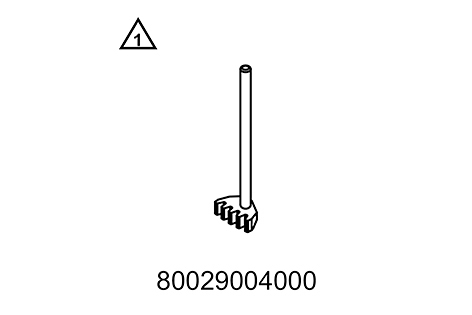Segmento dentado