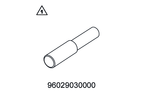 Calibre del eje de levas