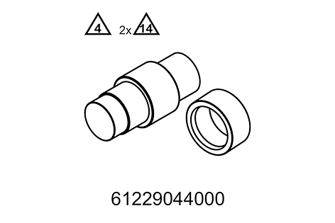 Herramienta de compresión